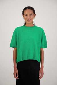 Faith - Green