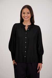Audrey  - Black