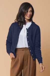 Noble Wilde: Celeste Cardigan - Maritime