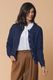 Celeste Cardigan - Maritime