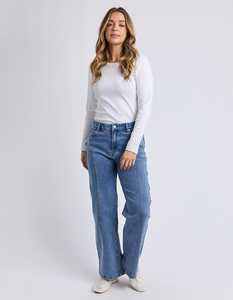 Jeans: Monty Jean