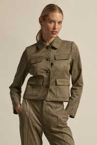 Zoe Kratzmann: Abound Jacket