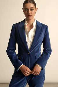 Zoe Kratzmann: Glace Jacket
