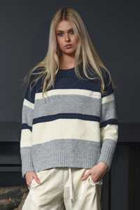 Tc Coop Cooper Curate: Just My Stripe