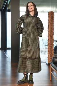 Stripe On By