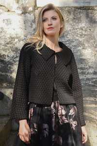 Tc Coop Cooper Curate: Cream Of The Cropped Jacket