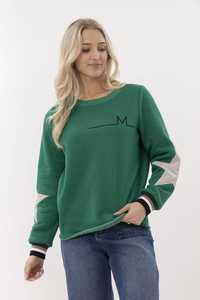 Mimoso: All Star Sweat Green