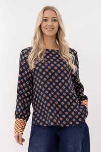 Finley Top Geo Flora