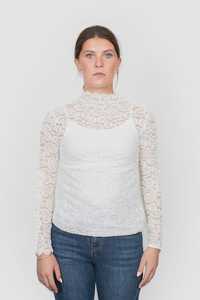 Valentina Top Ivory