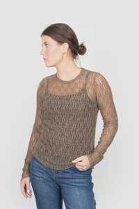 Antler: Splice Layer Olive
