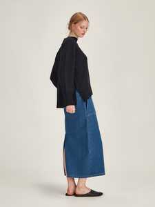 Rei Merino Sweater French Navy