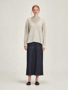 Rei Merino Sweater Vapour