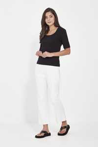 SCOUT PANT - WHITE