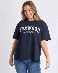 Easter 2026: Pulse Tee Navy