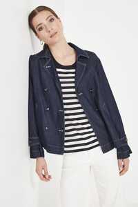 CADE JACKET DARK DENIM