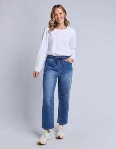 Marta Barrel Jogger