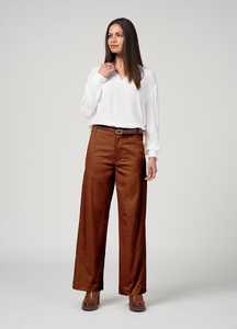 Velora Wide Leg Pant
