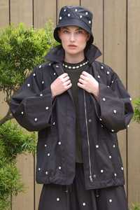 Baby I'm Back Jacket