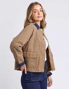Outerwear: Colwood Jacket