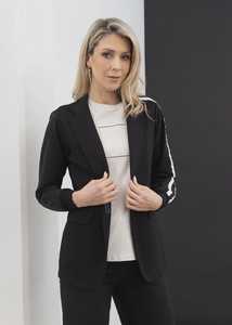 Reflective Revel Blazer