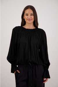 Rosemarie - Black