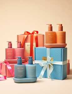 Gifting: The Bathroom Edit