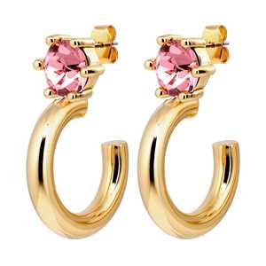 Gifting: Quinte SG Light Rose