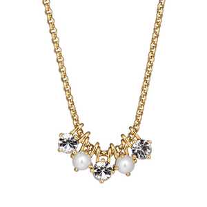 Phila SG Crystal / White Pearl