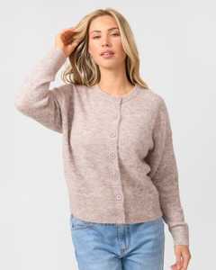 Coco Cardigan Hazelwood