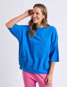 Fundamental Mazie Sweat