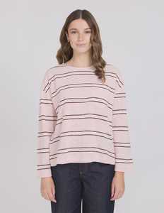 Kingsbday2026: Lobby Tee - Neapolitan