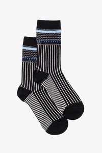 Tempest Sock