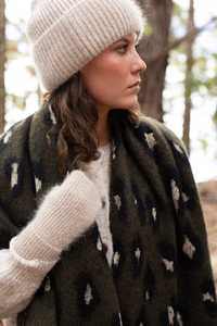 Eloise Fingerless Gloves