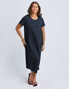 Diana S/S Dress
