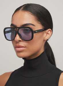 All: Yara Black/Light Blue