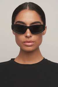 Raci Black/Smoke