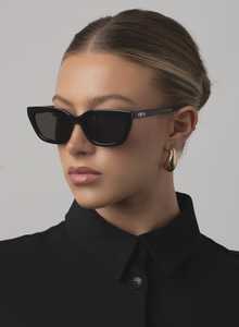 Nove Black/Smoke