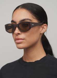 All: Grace Dark Chocolate/Brown