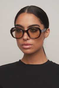 Darcy Torte/Brown