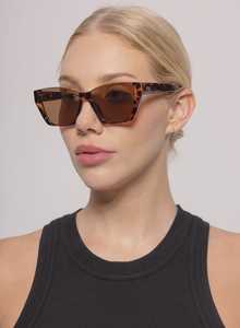 Belle Tort/Brown
