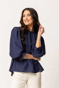 All: Devoted 2 U Top French Navy