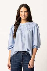 All: Devoted 2 U Top Sky