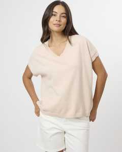 Lily Top Sand