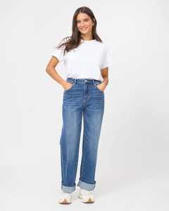Ringo Jean Vintage Indigo