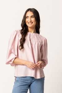 Devoted 2 U Top Blush