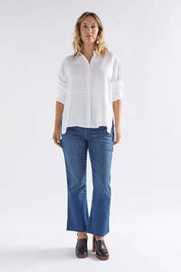 Tops: Stilla Shirt