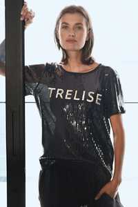 I Sequin You Baby T-Shirt