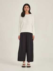 Bri Sweater Chalk