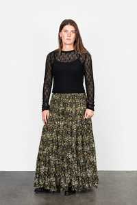 Folk Skirt