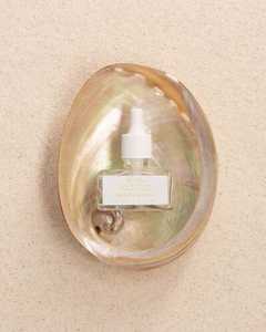 Fragrance Flask Sea Salt & Coconut